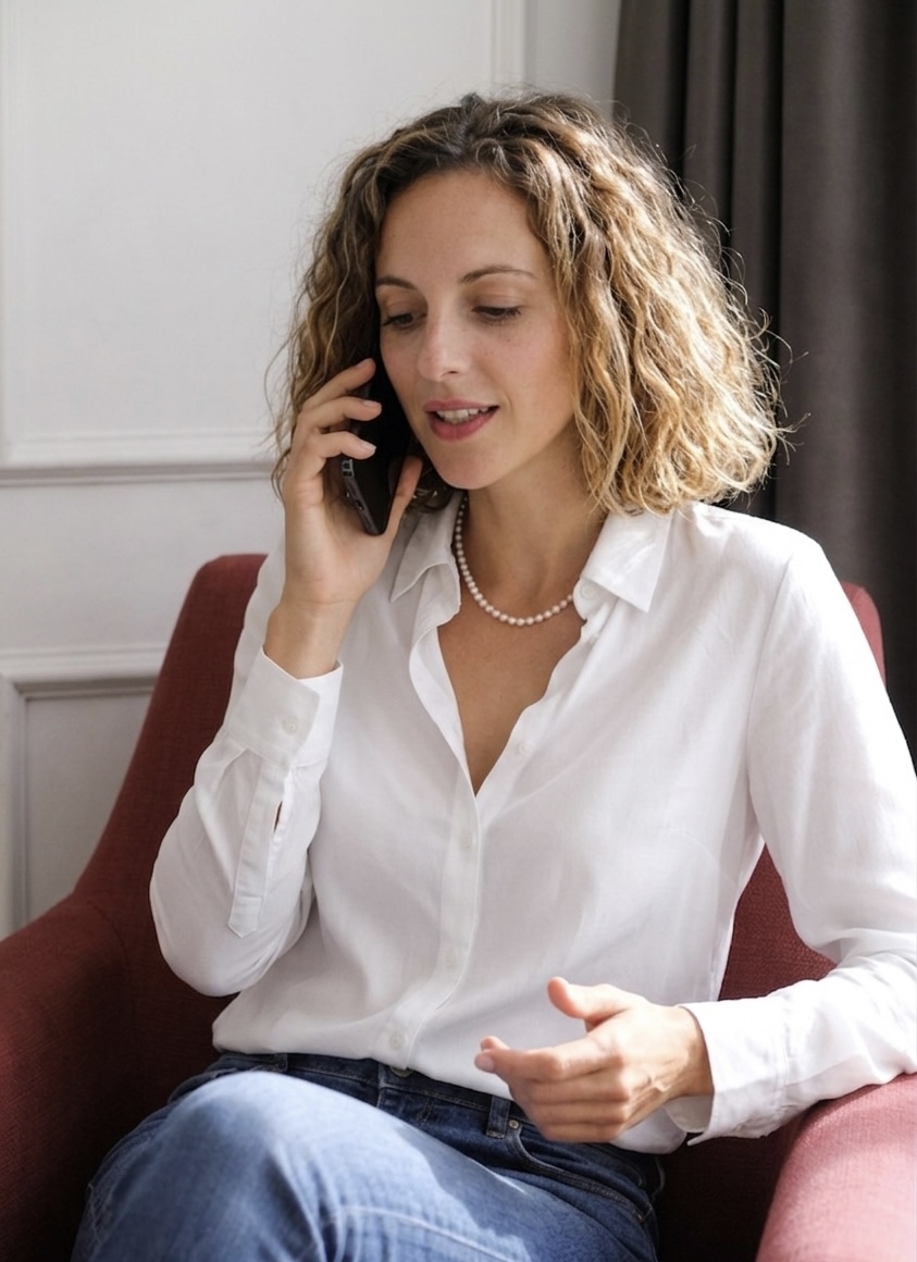 consultante as retail consulting